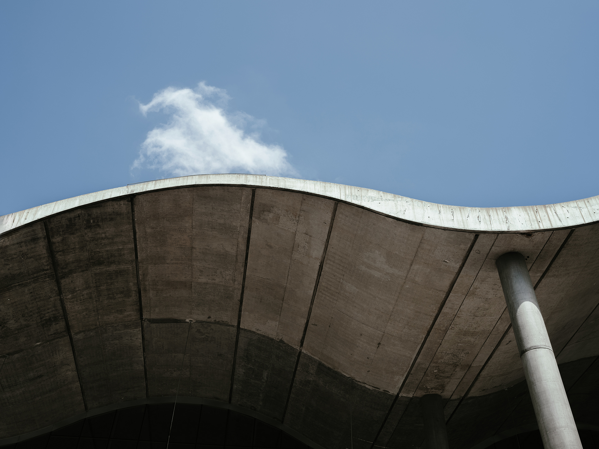 GCABA 总部大楼丨Norman Foster-3