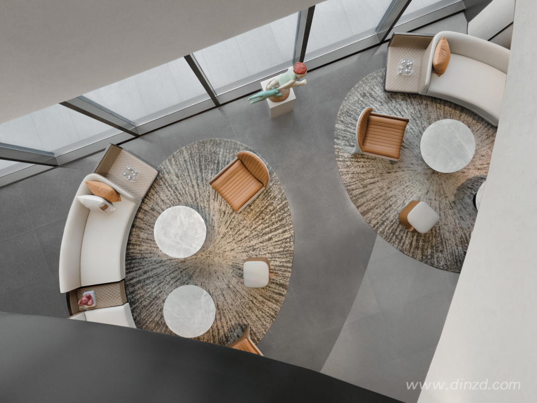 沈阳龙湖·槿山营销中心丨中国沈阳丨研质共设-42