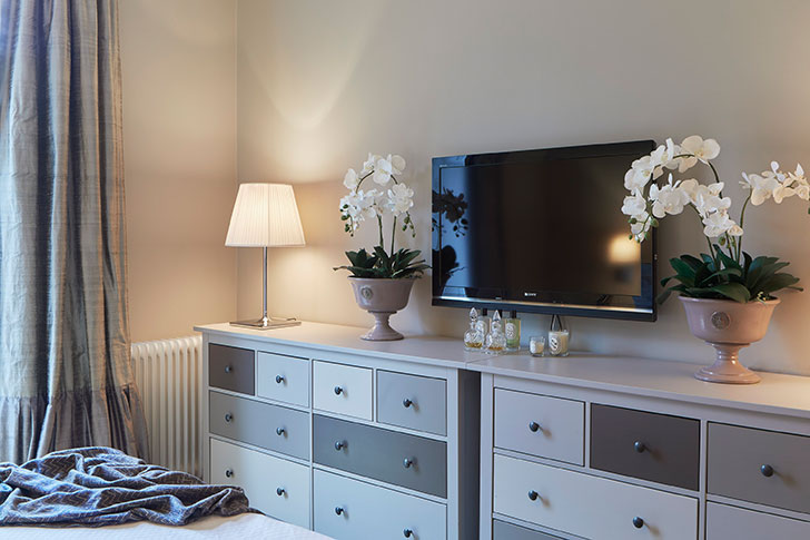 斯德哥尔摩现代经典美宅-15