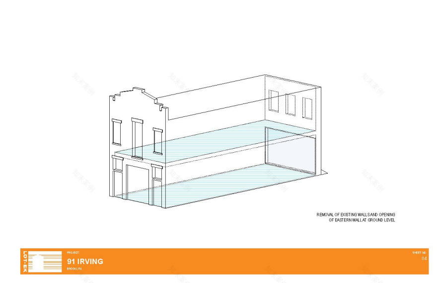 欧文广场马车房-27