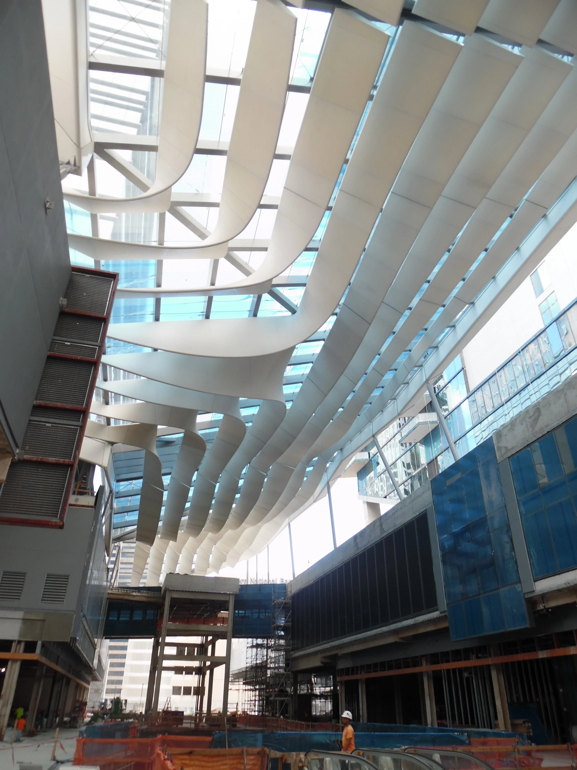 迈阿密 Brickell City Center-15