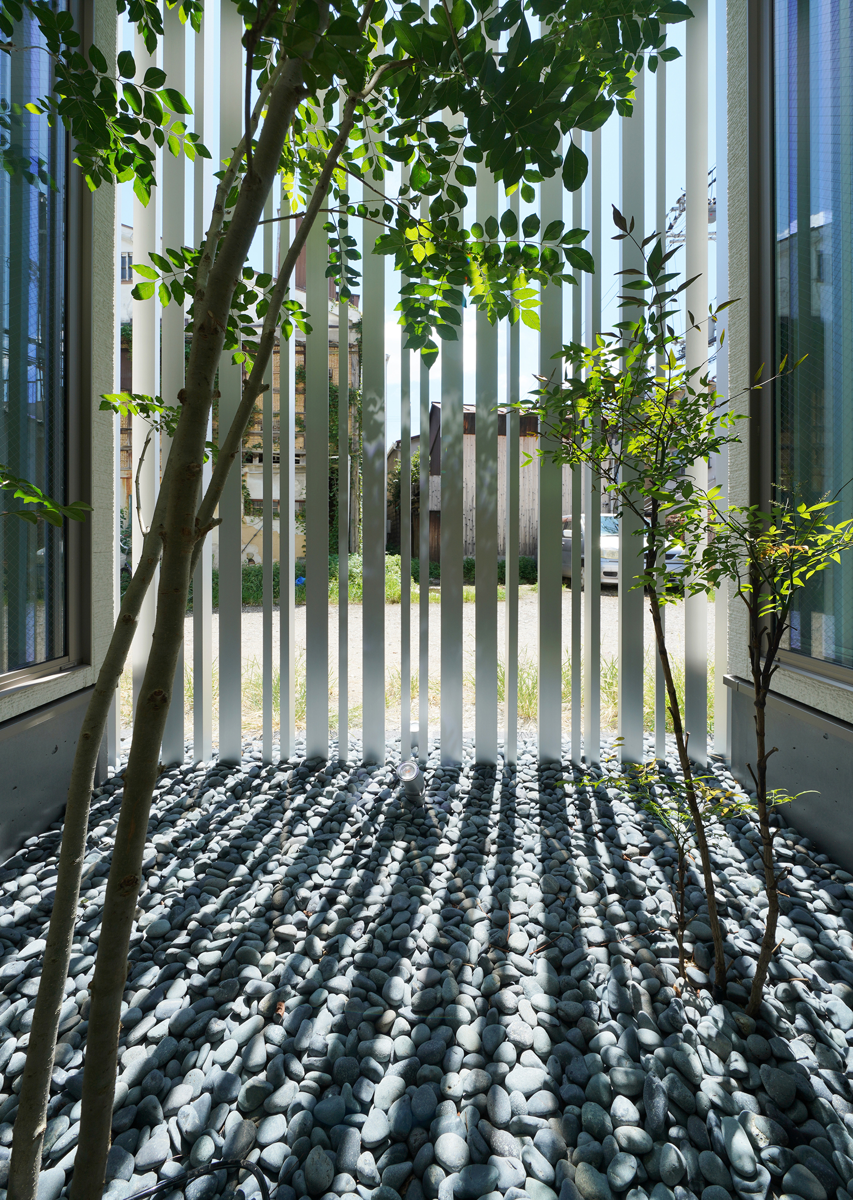 花園住宅時間-14