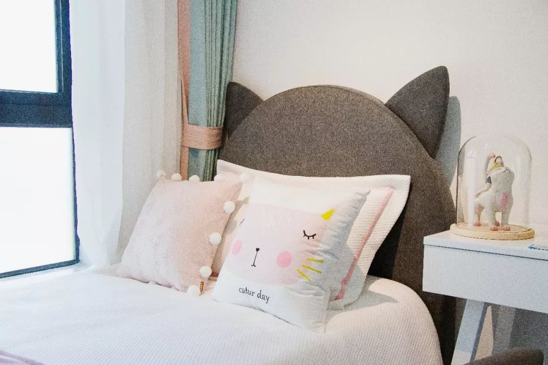 光明六时辰——现代简约风住宅  石头兄弟-20