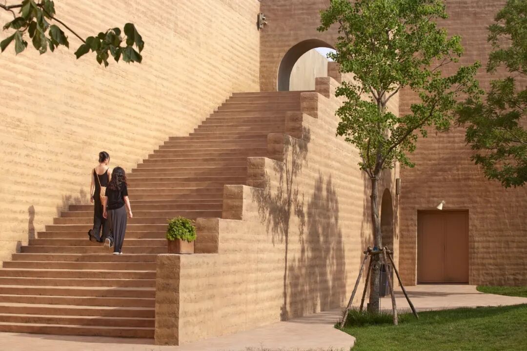 邀您投票|【只有河南·戏剧幻城】入围ArchitizerA+Awards礼堂&剧院类全球五强！-44