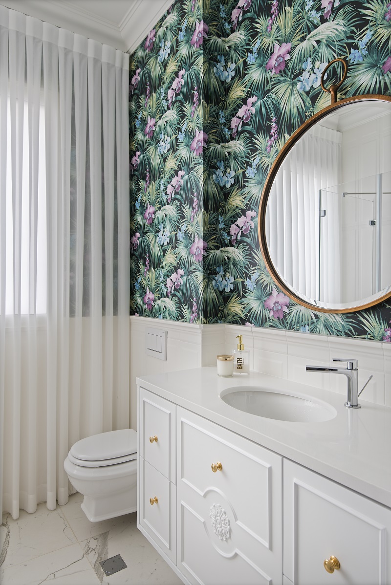 欧洲胶囊住宅设计丨以色列丨桑德拉·哈利瓦（室内设计师）-46