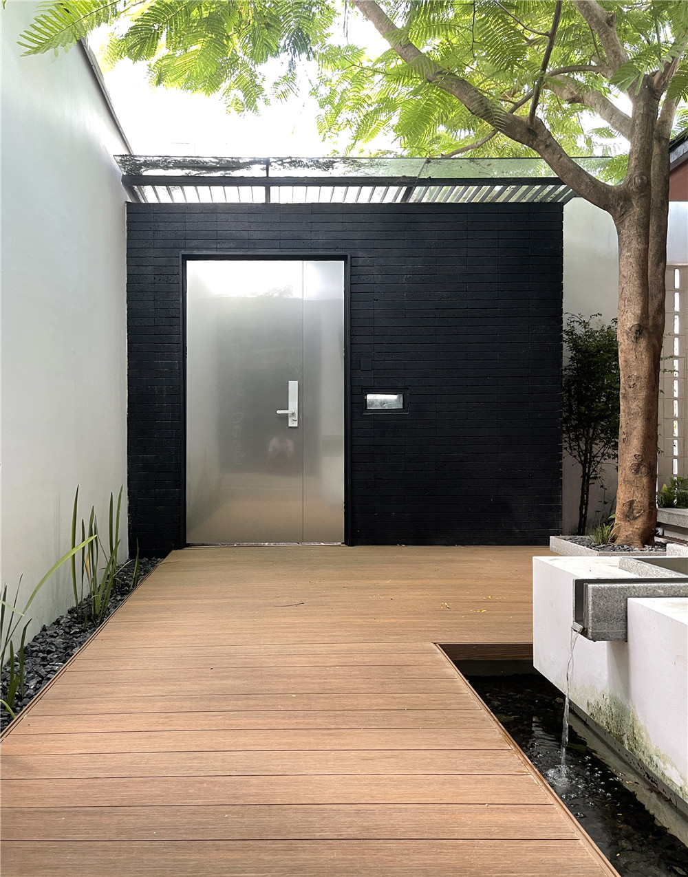 鲁班时代·设计事务所丨中国深圳丨LubanEra·Design 鲁班时代建筑装饰设计-32