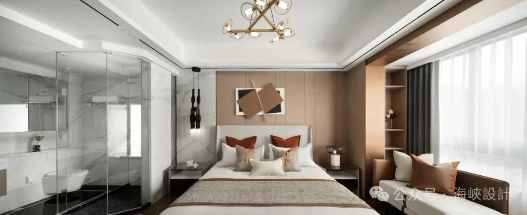 重庆·彭水乌江门样板间丨中国重庆丨上海高迪建筑工程设计有限公司-37