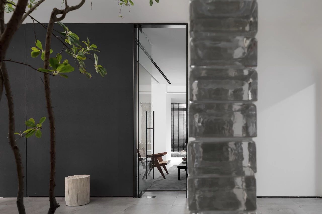 广东创境合美办公空间-11