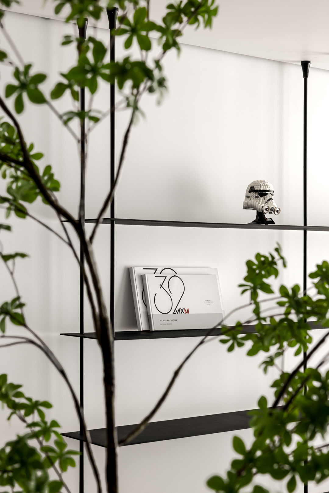 32 平方设计丨中国杭州丨32mxm 设计工作室-16