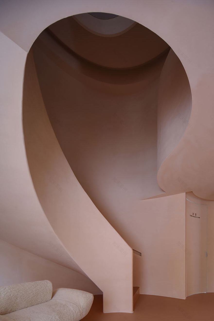 时间之前丨中国厦门丨厦门彳亍美学空间设计-23