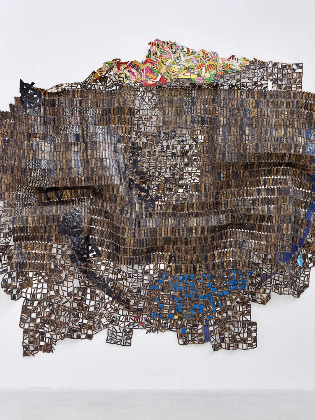 Meridiano 画廊丨墨西哥瓦哈卡丨Axel Vervoordt,Tatsuro Miki-145