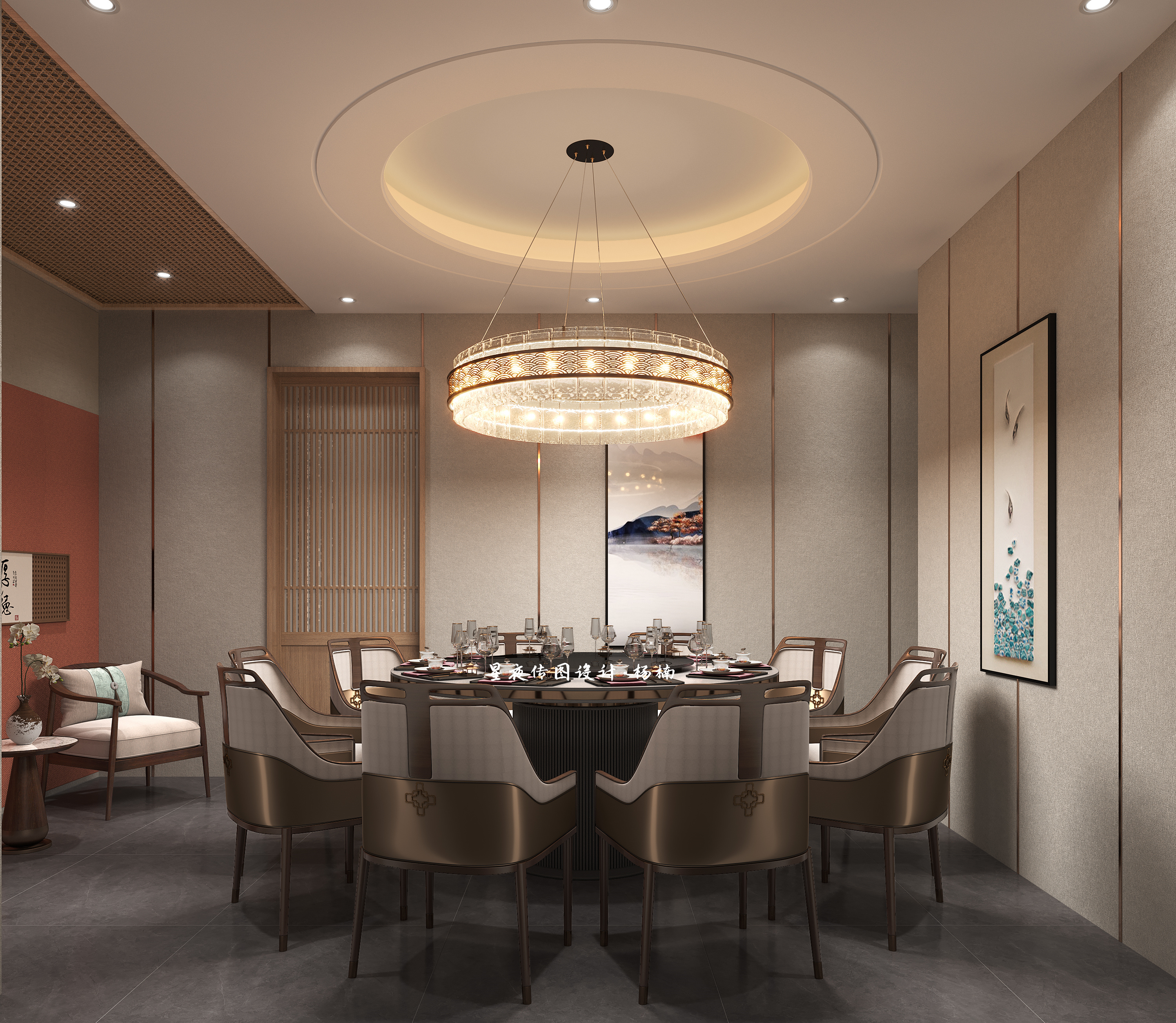 湘菜馆：香辣唤醒味蕾，感受湘菜魅力！-4