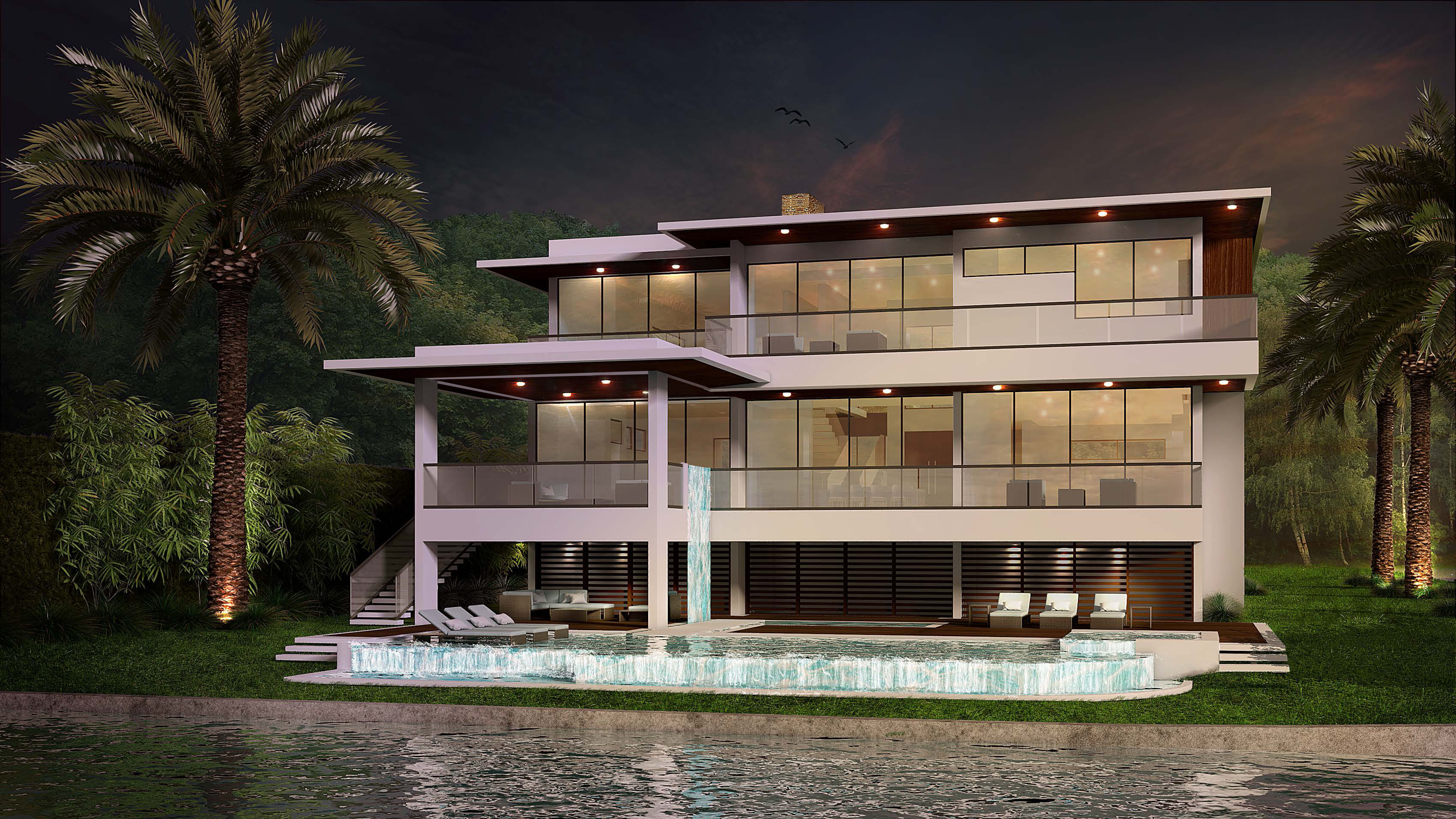 Mar Street Residence | Calil Architects-33