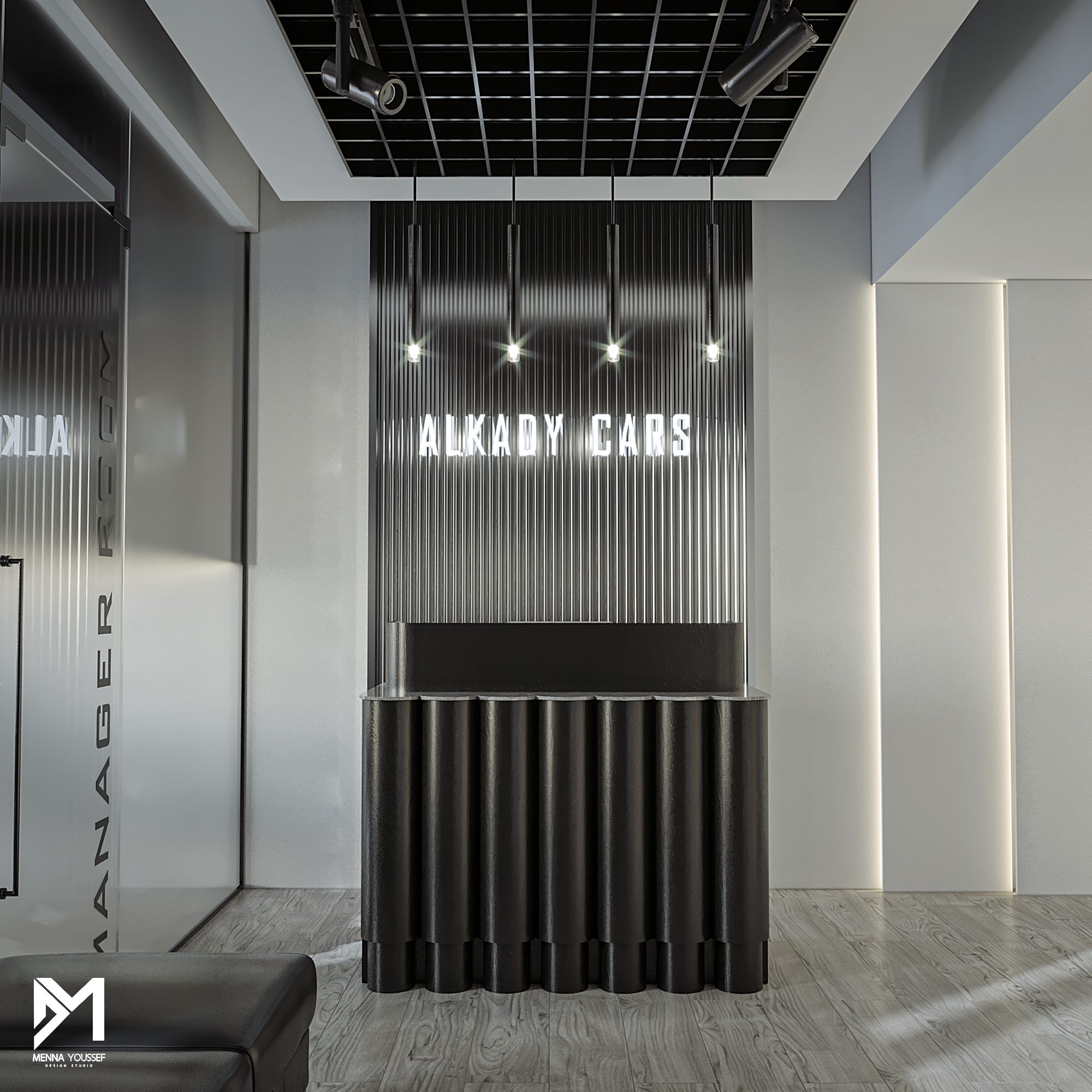 艾尔卡迪汽车埃及分公司丨埃及-16