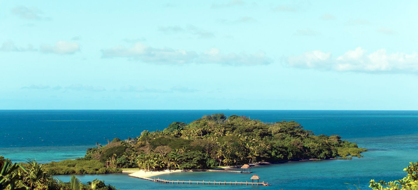 海豚岛（Dolphin Island）-22