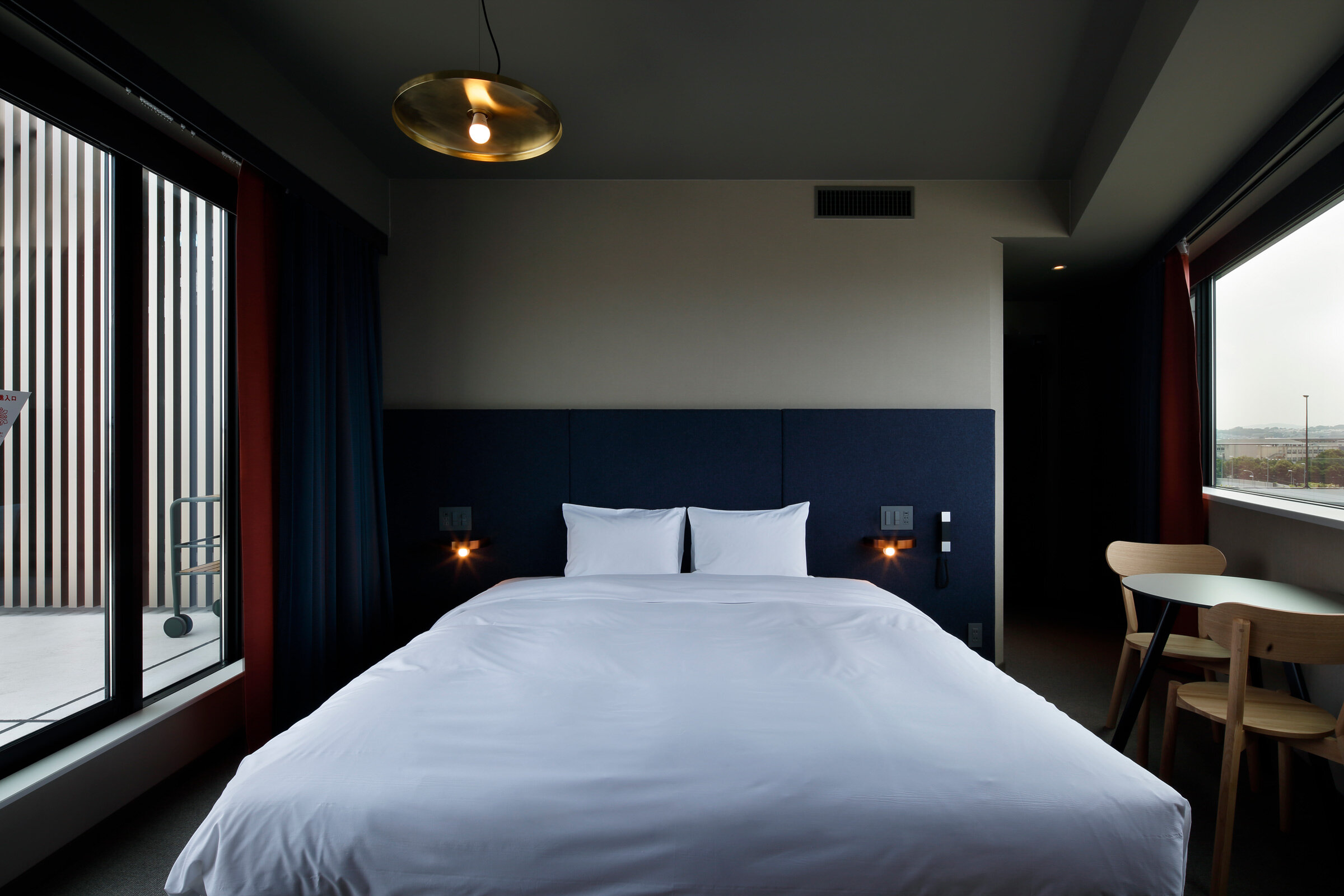Reign Hotel Kyoto Japan Modern Hotel Design  — Design Anthology-13