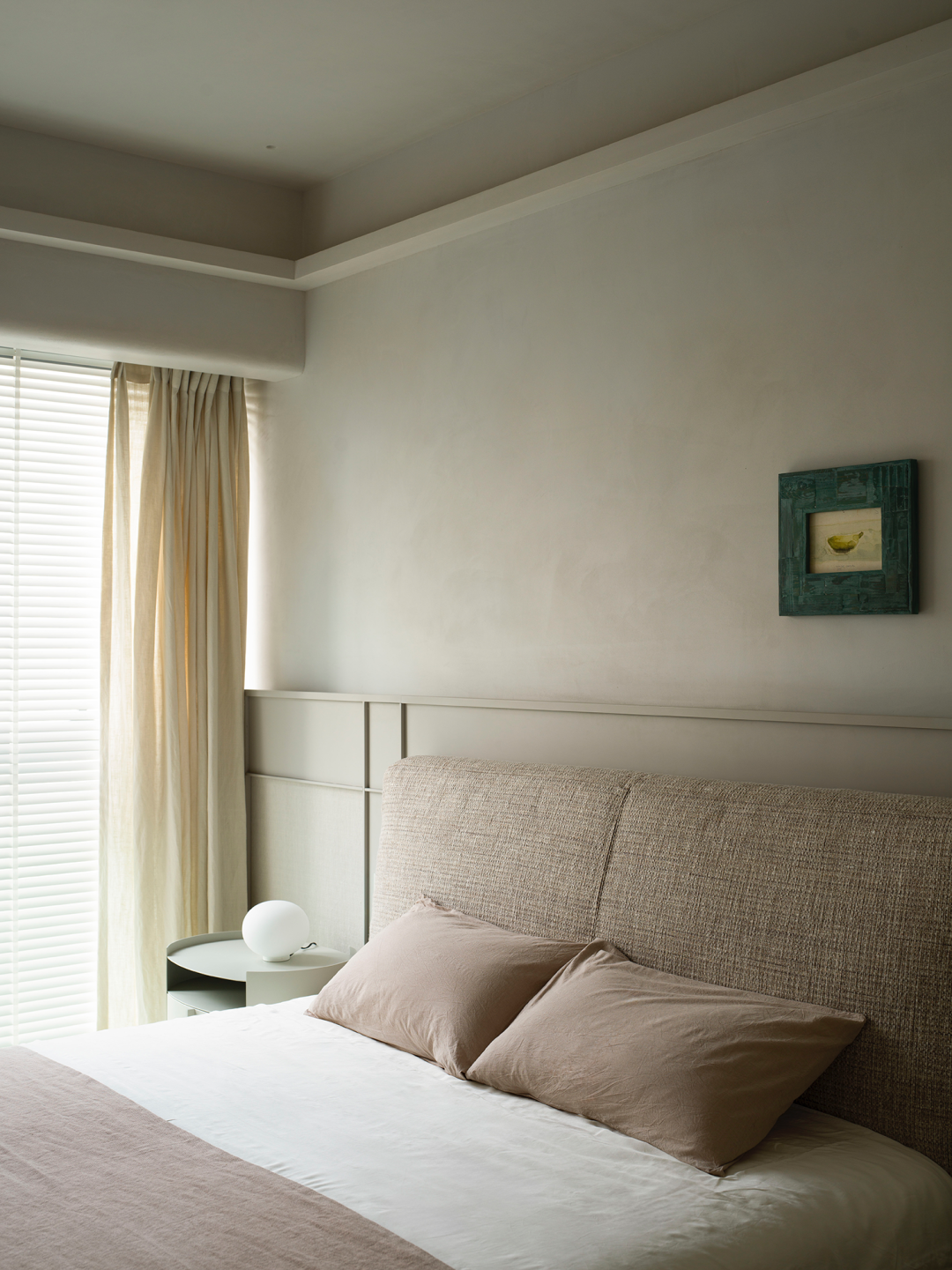 锦绣滨江蒋宅丨中国重庆丨jsd.简璞-82