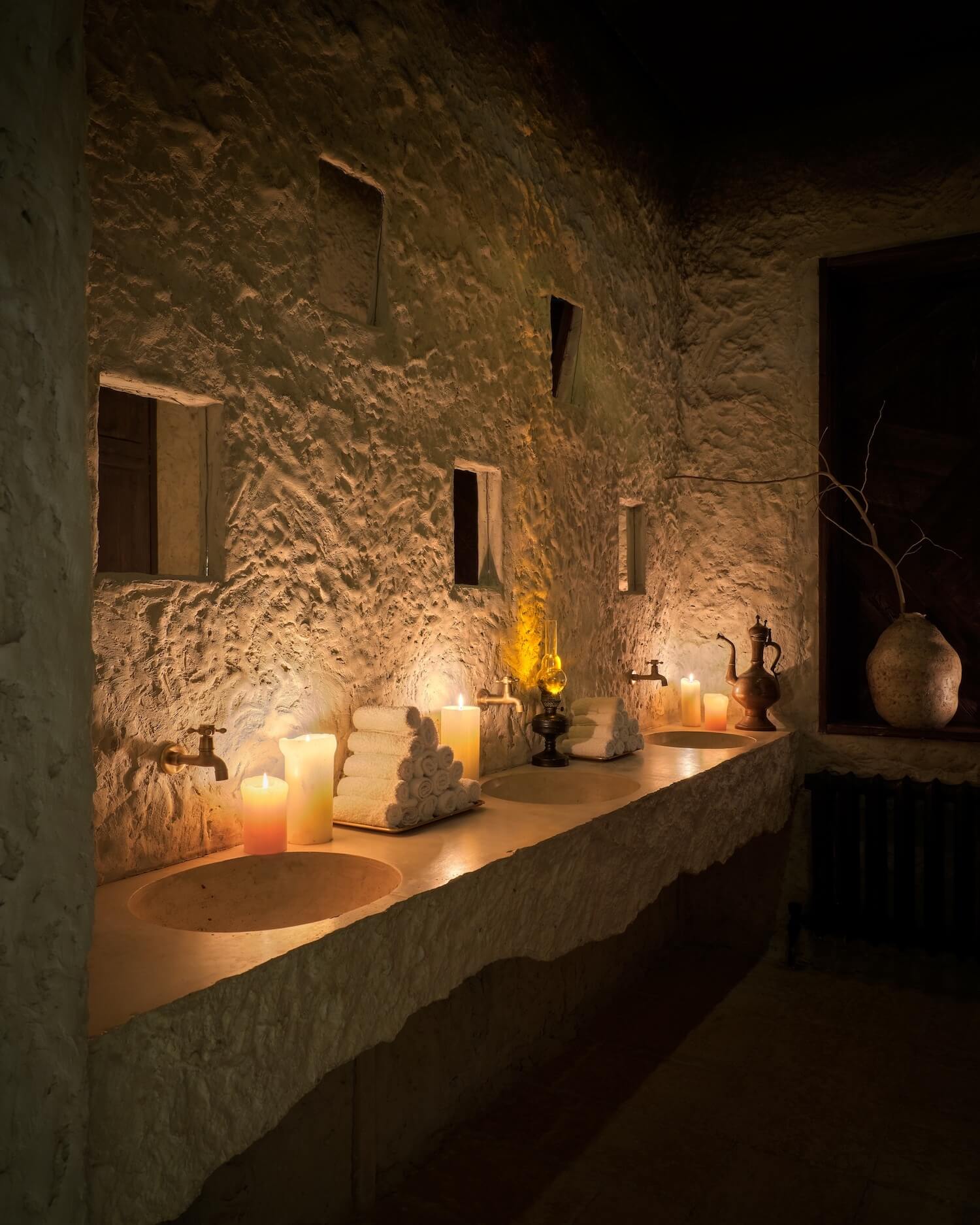 Auyl 餐厅丨哈萨克斯坦阿拉木图丨NAAW Studio 与 Dunie Design Studio-35