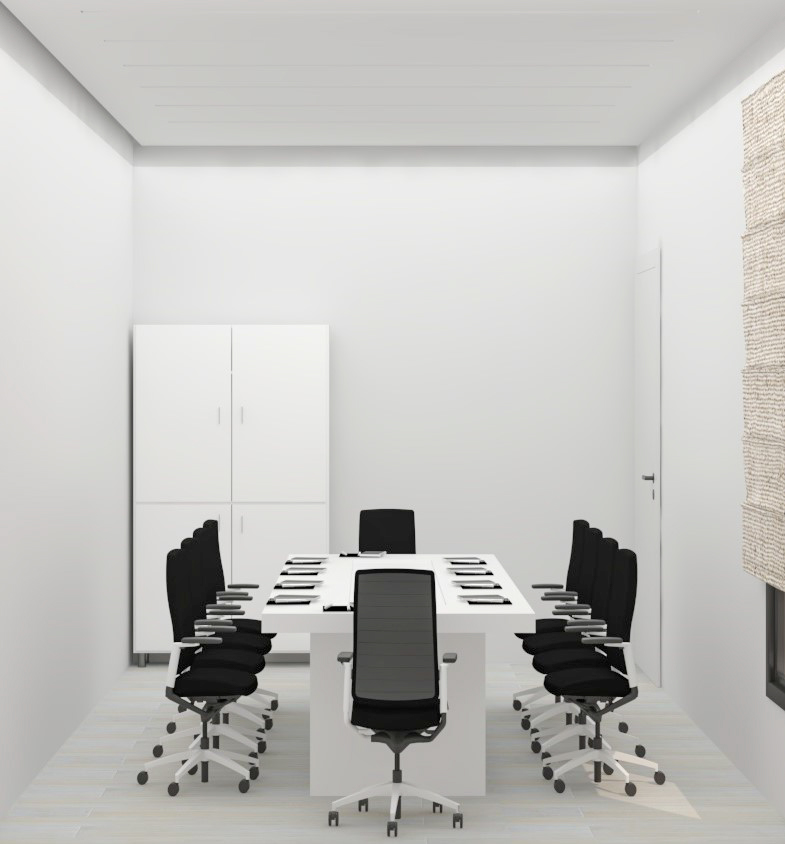 Xiaomi Office - Baghdad-5