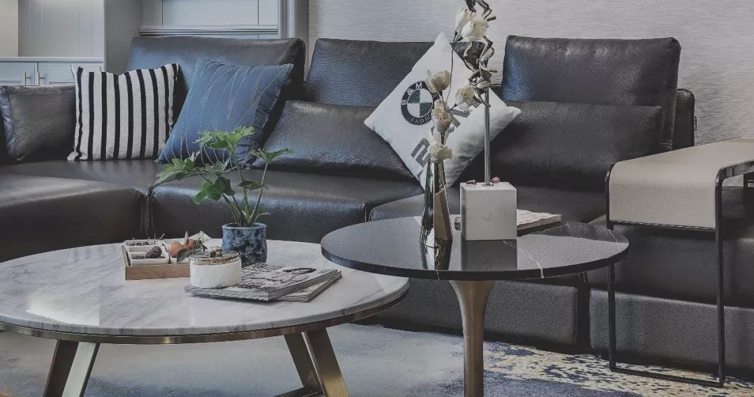 三代同堂的轻奢欧式之家 | 设计改变生活,生活引领设计-26