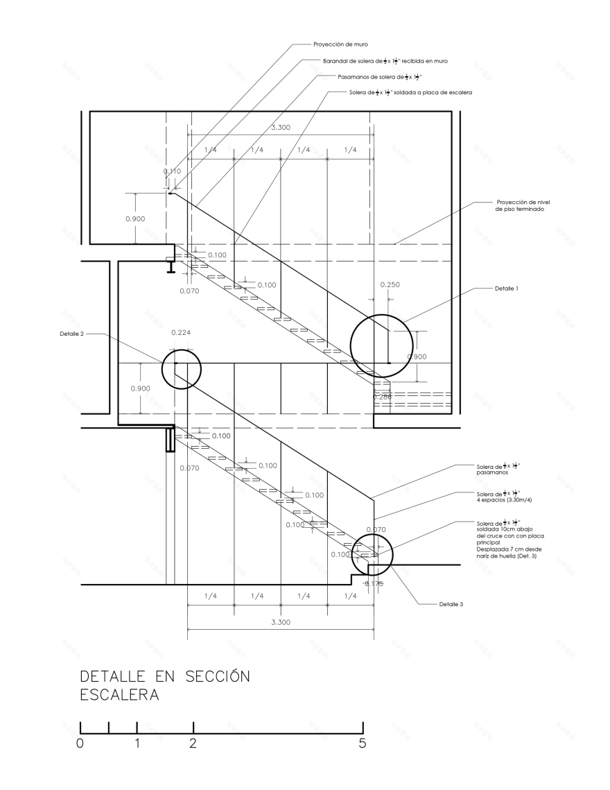 瓦拉塔森林别墅丨墨西哥丨Díaz Webster Arquitectura-42
