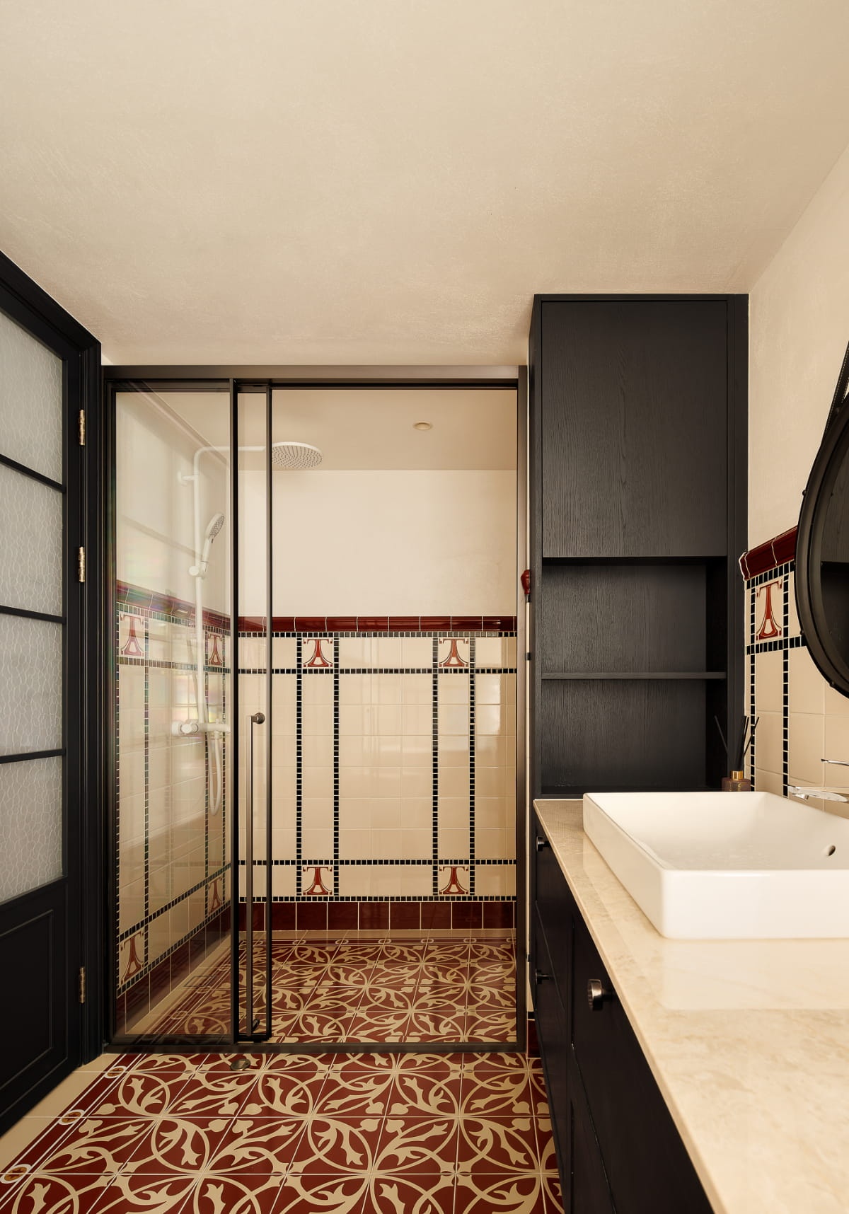 历久弥新,凝萃自然与匠心的南洋晚风丨赫设计-58