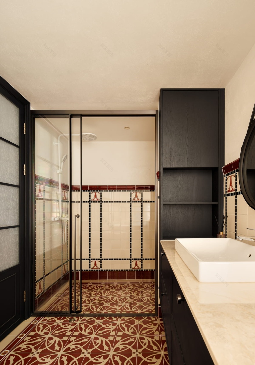 历久弥新,凝萃自然与匠心的南洋晚风丨赫设计-58