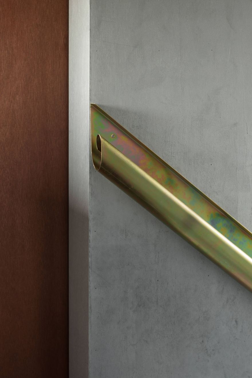 马厩与橙色谷仓丨日本丨Nobuyasu Hattori + Shota Koga-57