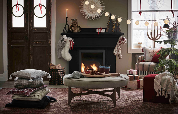 Jote· 圣诞系列-5