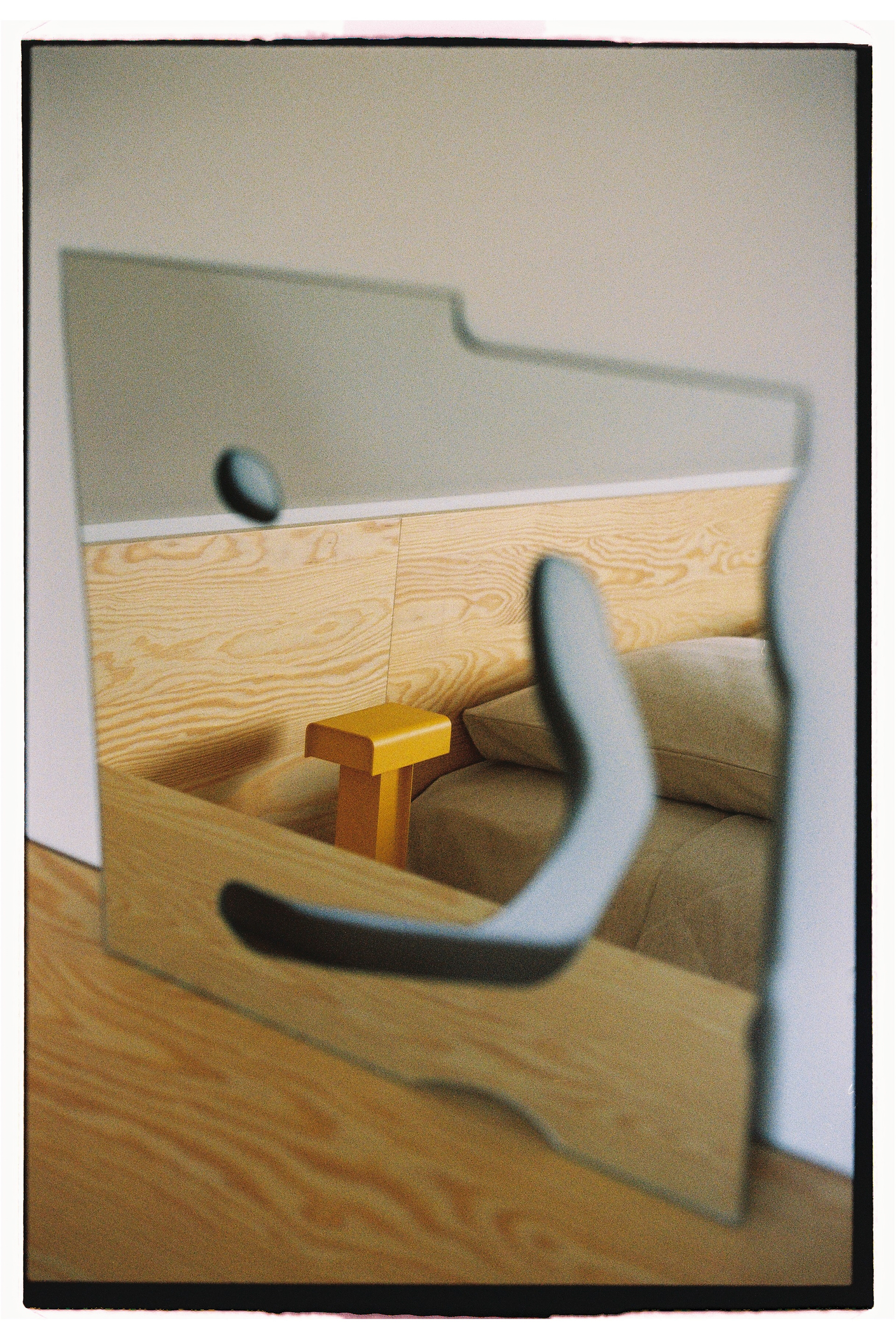 35毫米·住宅丨Julia Malysheva-23