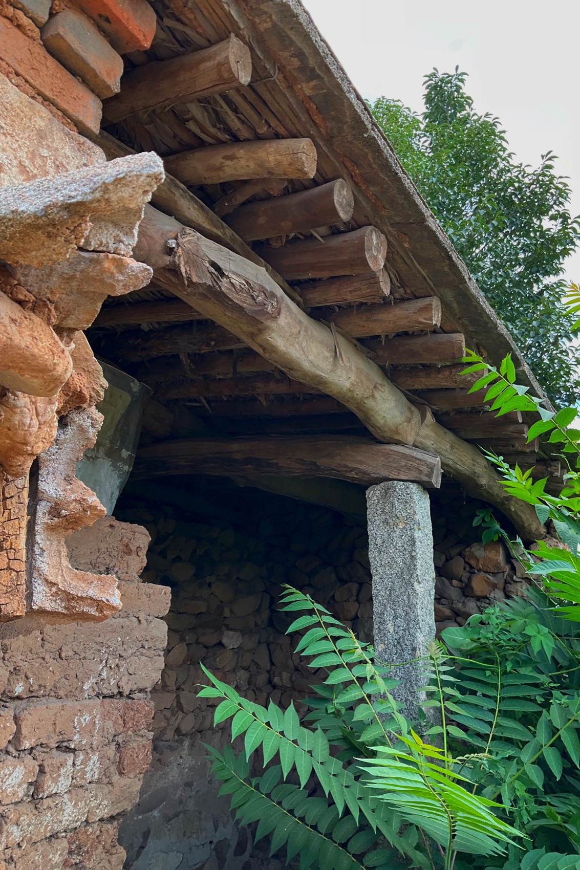 燕山宿集2号院,4号院,5号院丨中国河北丨杭州观堂室内设计有限公司-157