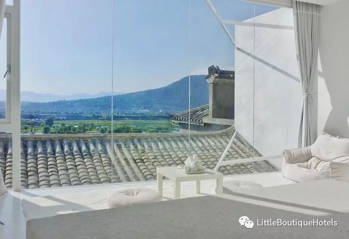 腾冲安之若宿·山 | 数字 7 般的建筑奇迹,与自然完美融合-87