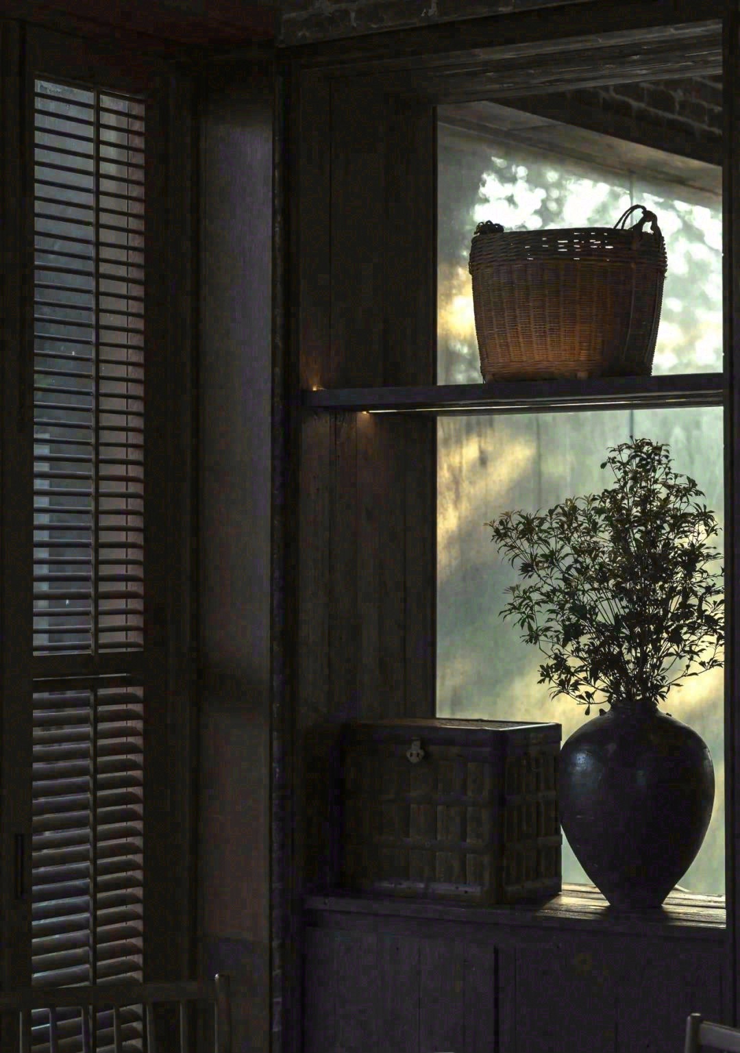 和春住丨中国广州丨内建筑-120