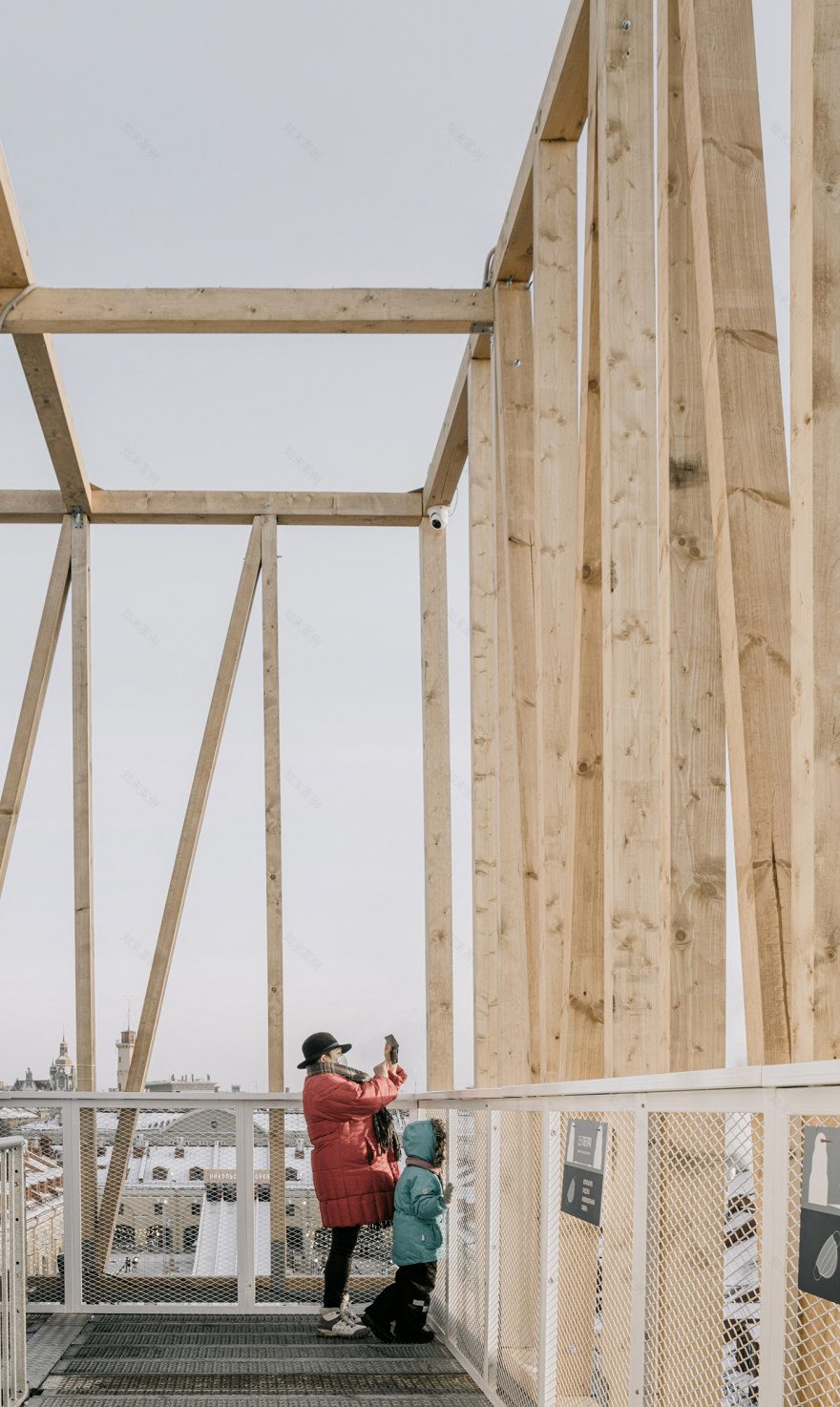 尼科尔斯基排屋丨俄罗斯圣彼得堡丨KATARSIS ab-34