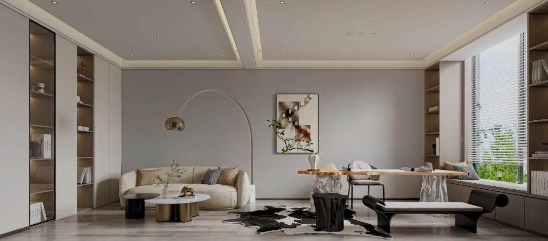 逸境 · 心中的那片自留地丨中国陕西丨逸境精造-43