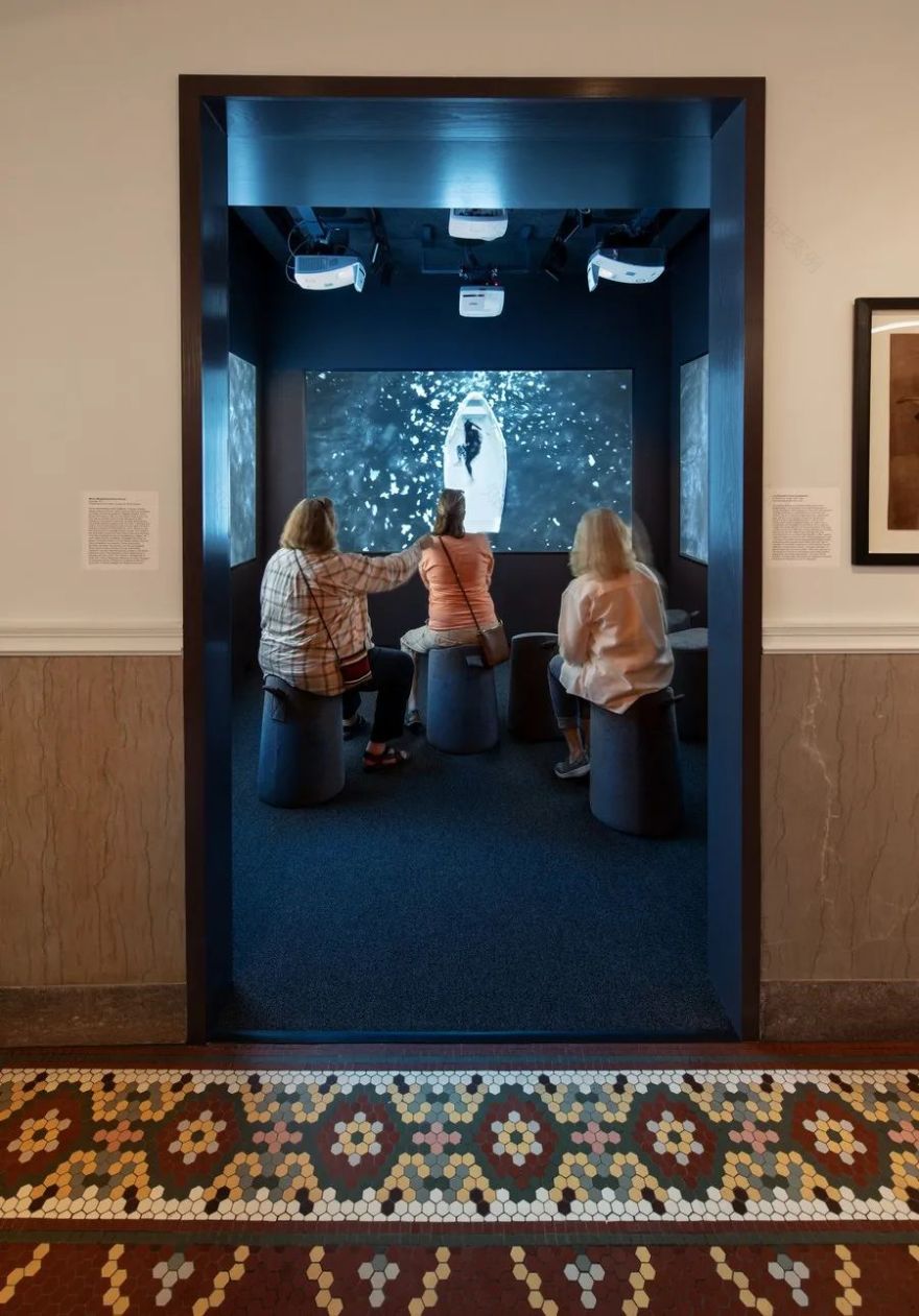 K11 ARTUS 寓馆丨加拿大维多利亚丨AFSO-161