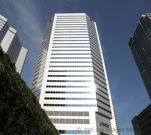 David Boulva Cleve（建筑以建筑师命名）丨David Boulva Cleve,Nicole-6