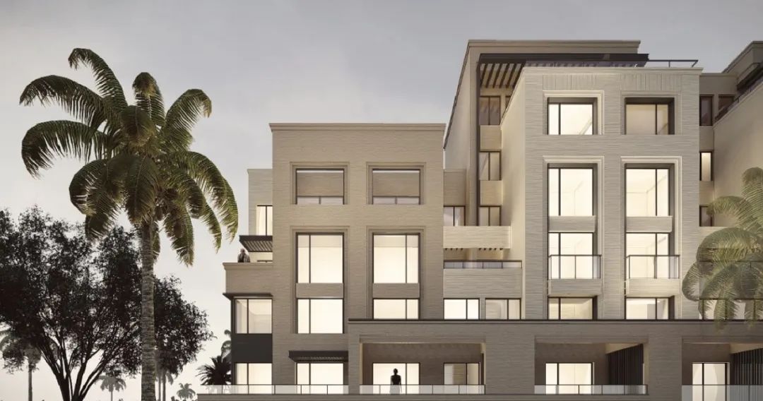 河源春沐源生态小镇一期住宅用地项目丨中国河源丨汇张思-15