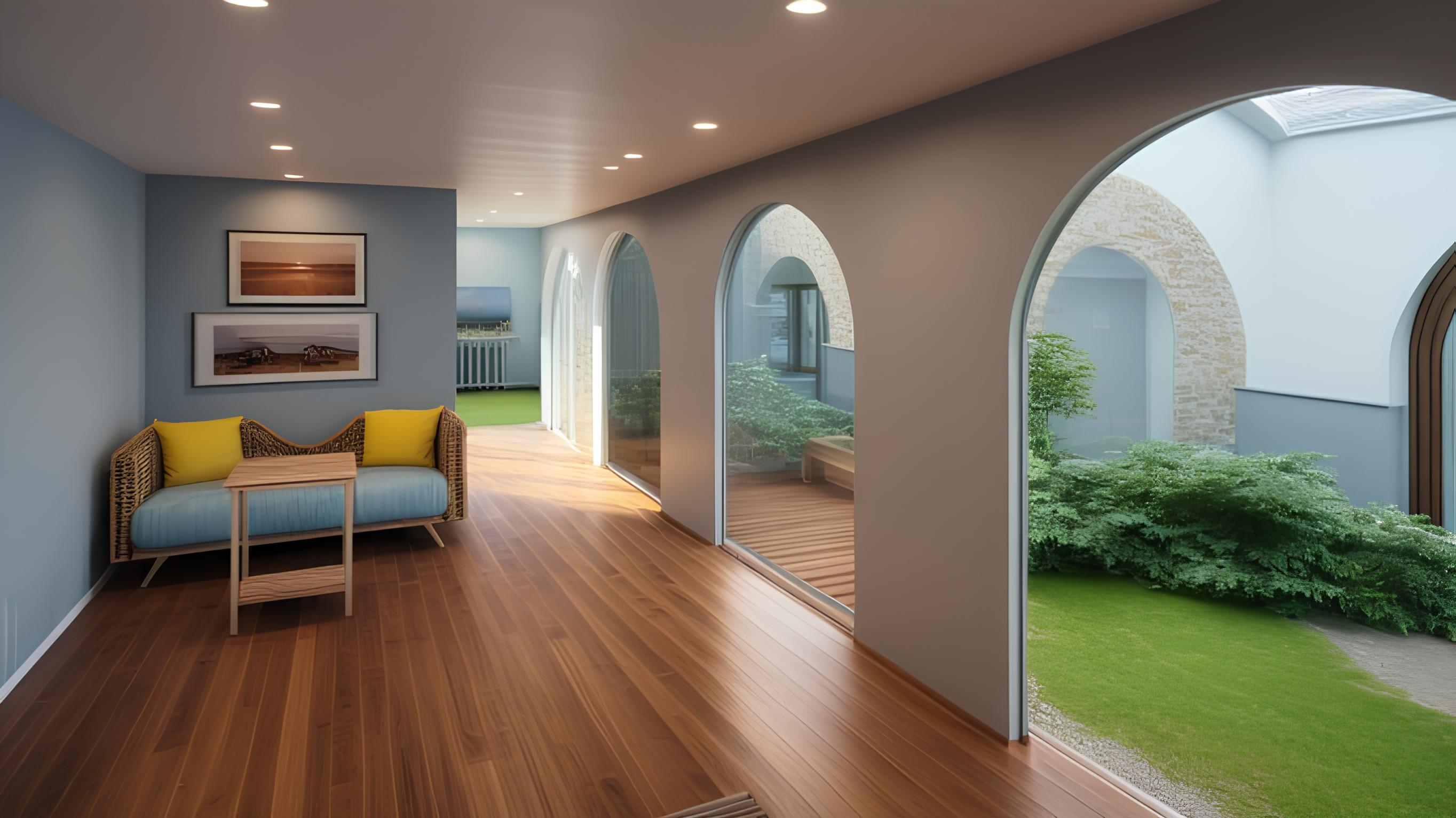 文化儿童中心项目丨美术建筑系-8