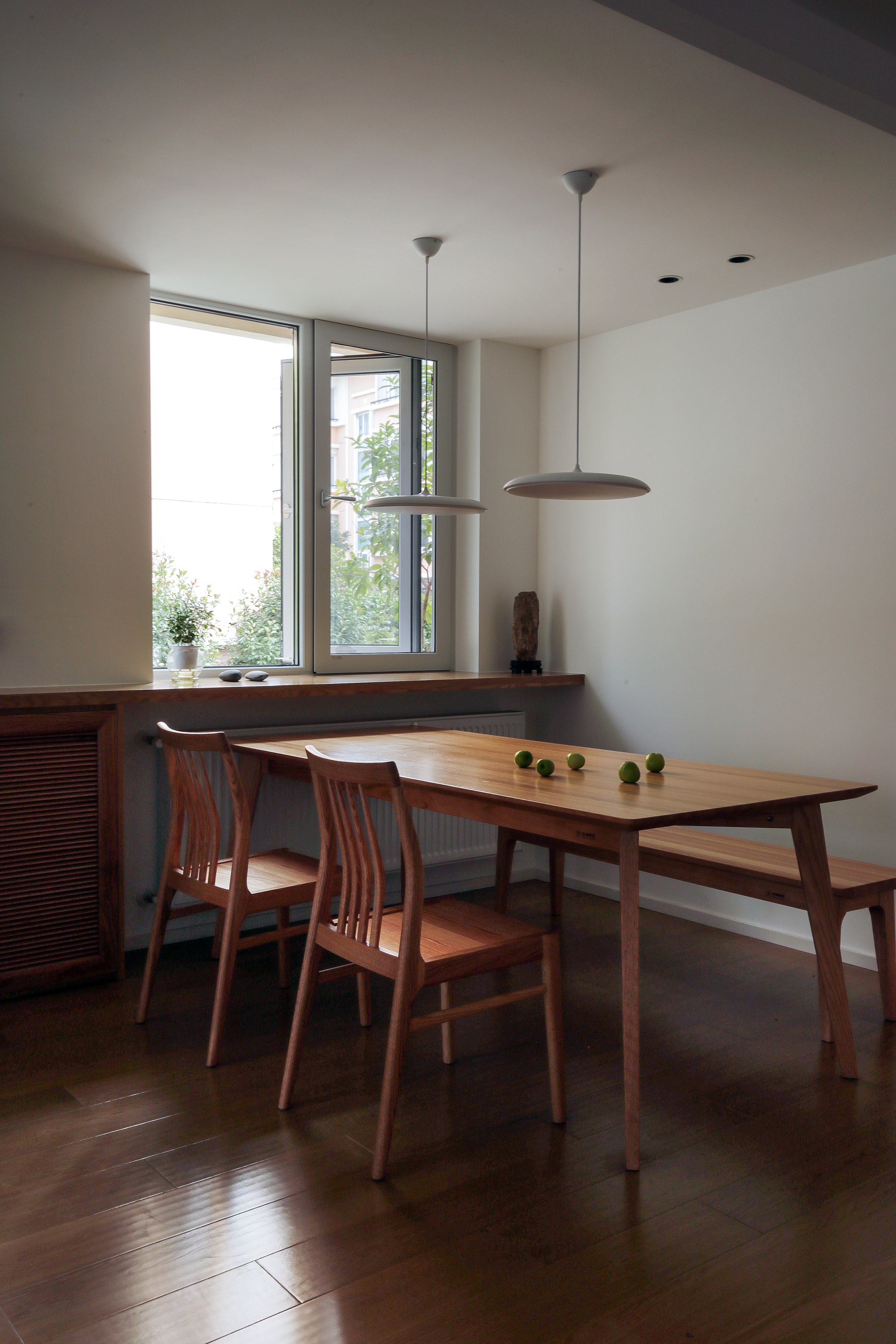 豪域花园《归园田居》丨中国宿迁丨铭筑装饰-10