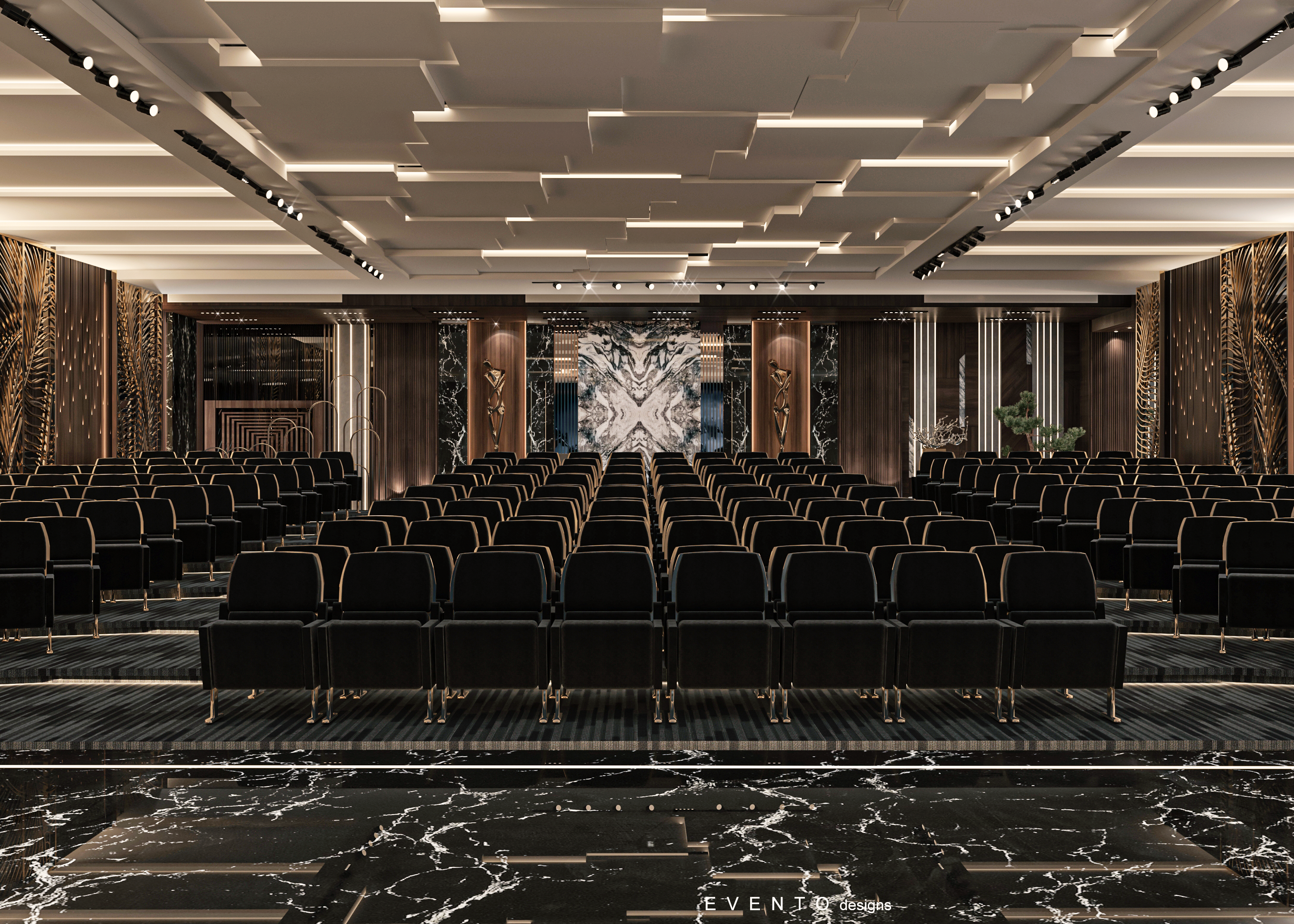 Conferance Hall -SPHINX UNIVERSITY-10