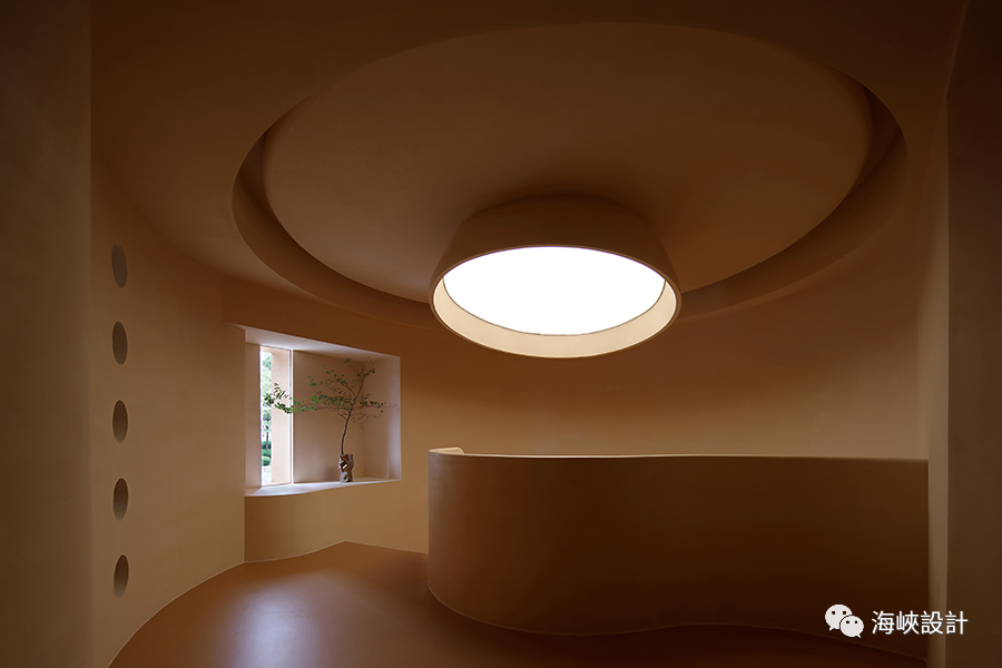 时间之前 · 厦门医学美容空间设计丨中国厦门丨厦门彳亍美学空间设计-12