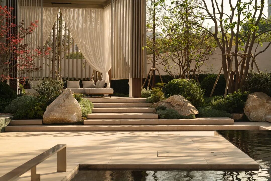 星合·晋墅丨中国苏州-62