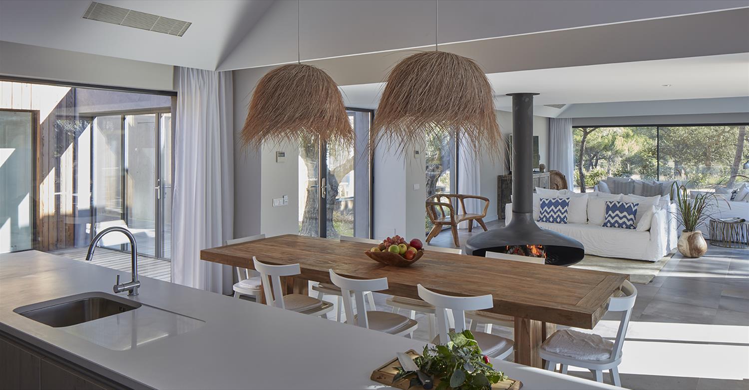 Sublime Comporta 酒店-17