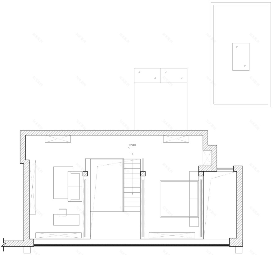 北京国子监失物招领家具店 / B.L.U.E.建筑设计事务所-37