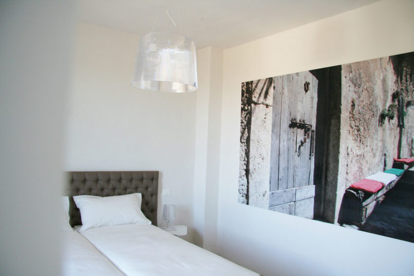 托斯卡纳风情希拉别墅-37