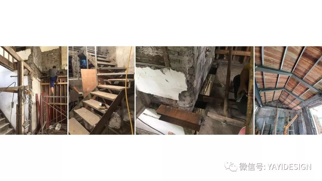 《梦想改造家》孙建亚 | 历史老洋房的新生-37