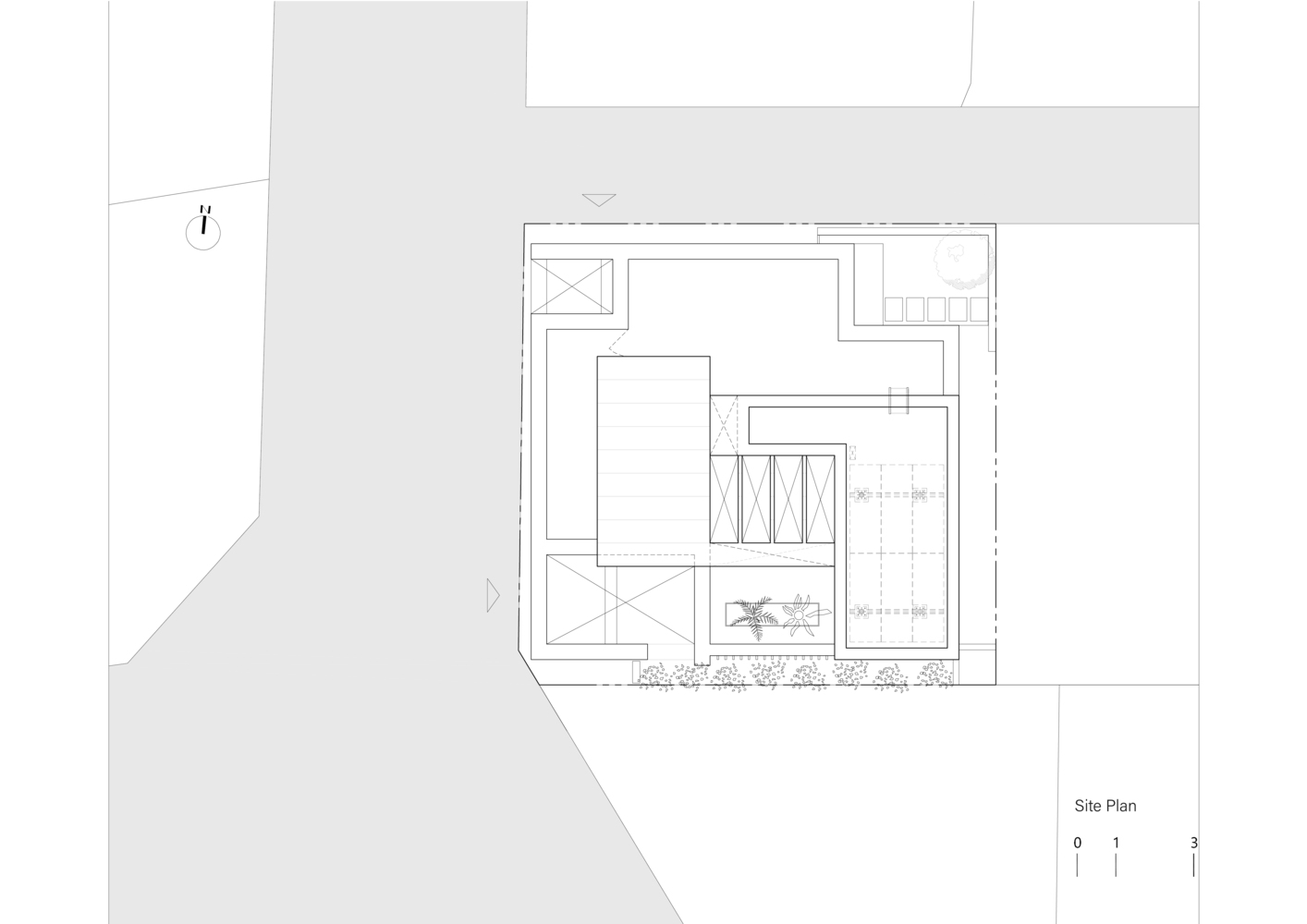 Yeongcheon 之家丨韩国丨Plan Architects Office-21