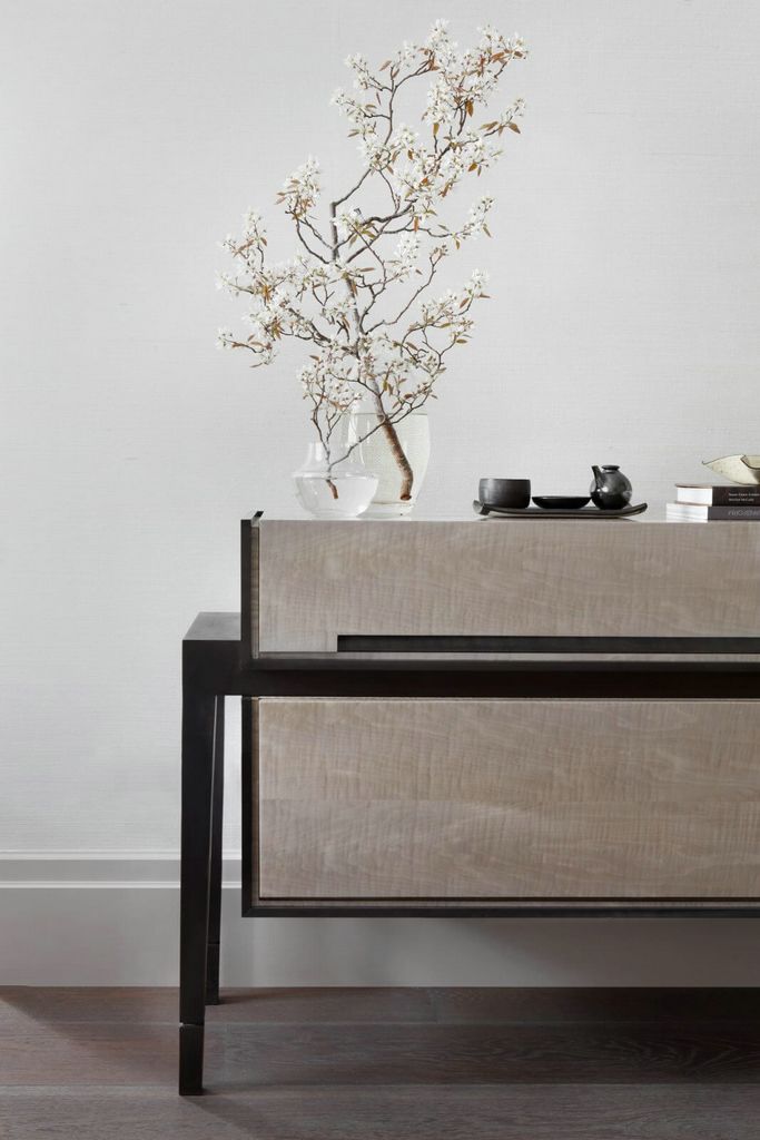 英式奢华豪宅,量身定制的设计理念-44