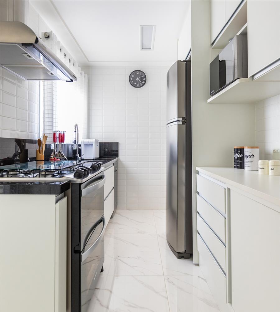 巴西 Vila Alpina 公寓-15